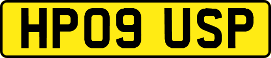 HP09USP