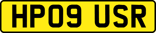 HP09USR
