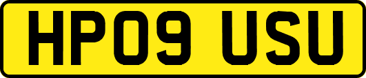 HP09USU