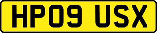 HP09USX