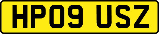 HP09USZ