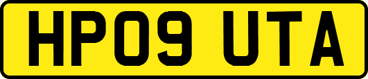 HP09UTA