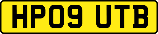 HP09UTB
