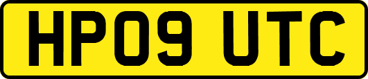 HP09UTC