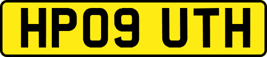HP09UTH
