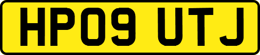 HP09UTJ
