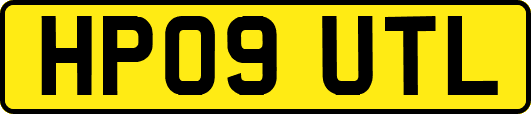 HP09UTL