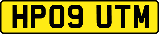 HP09UTM