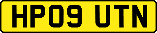 HP09UTN