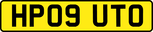 HP09UTO