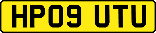 HP09UTU
