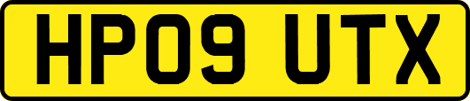HP09UTX