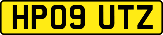 HP09UTZ