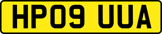 HP09UUA
