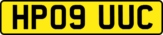 HP09UUC