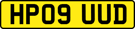 HP09UUD