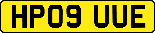 HP09UUE