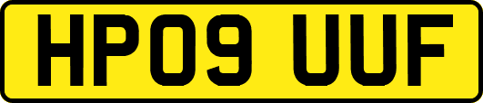 HP09UUF