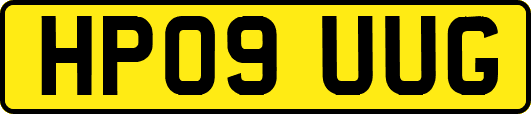 HP09UUG