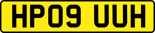 HP09UUH