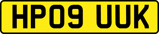 HP09UUK