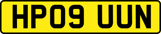 HP09UUN