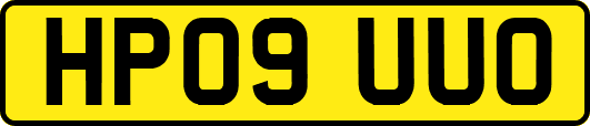 HP09UUO