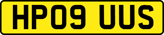 HP09UUS
