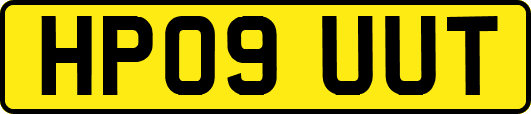 HP09UUT