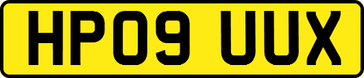 HP09UUX