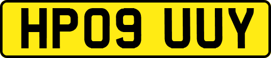 HP09UUY
