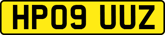 HP09UUZ