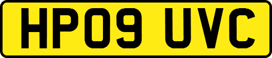 HP09UVC