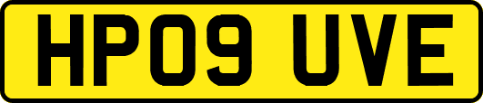 HP09UVE