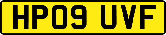 HP09UVF