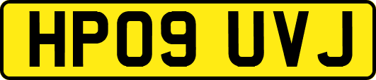 HP09UVJ