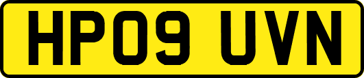 HP09UVN