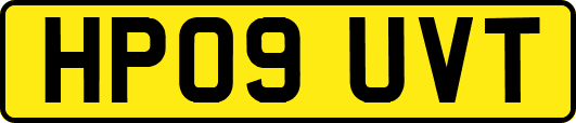 HP09UVT