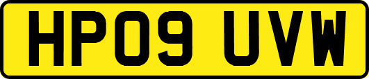 HP09UVW