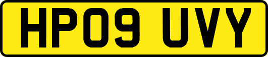 HP09UVY