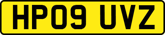 HP09UVZ