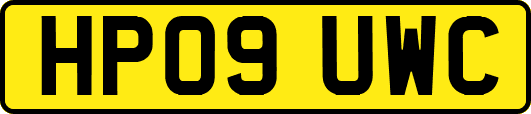 HP09UWC
