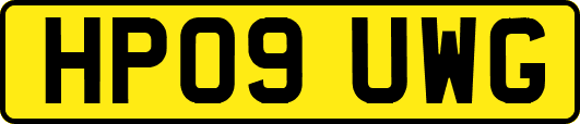 HP09UWG