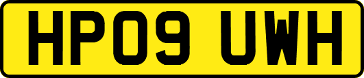 HP09UWH