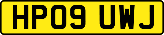 HP09UWJ