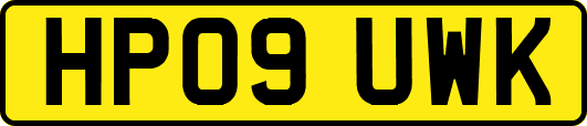 HP09UWK