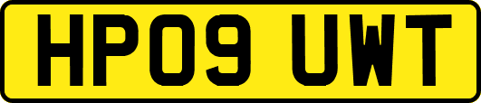 HP09UWT