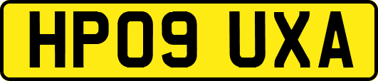 HP09UXA
