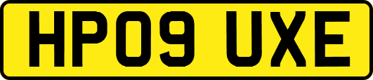HP09UXE