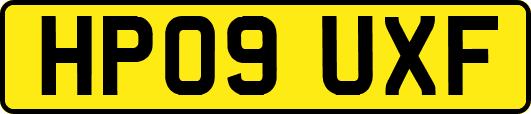 HP09UXF